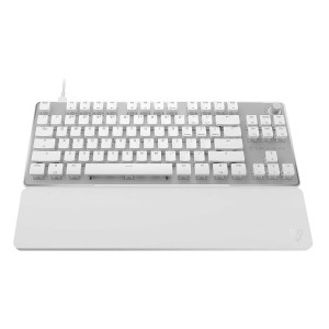 کیبورد گیمینگ ترتل بیچ مدل Vulcan II TKL Pro